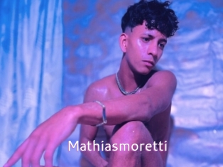 Mathiasmoretti