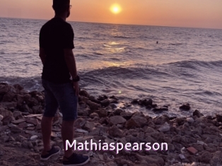 Mathiaspearson
