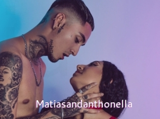 Matiasandanthonella