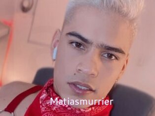 Matiasmurrier