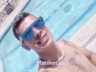 matihasjar Just Amateurs