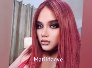 Matildaeve