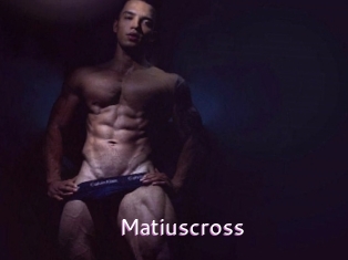 Matiuscross