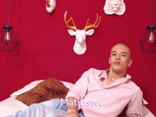 Matiuswc
