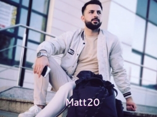 Matt20