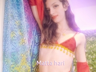 Matta_hari