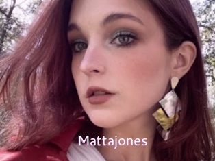 Mattajones
