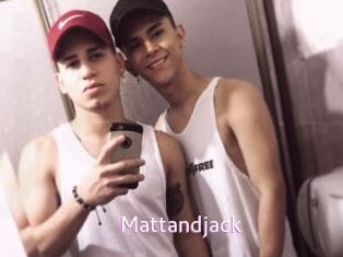 Mattandjack