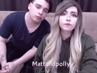 Mattandpolly