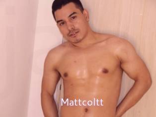 Mattcoltt