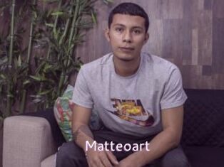 Matteoart