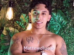 Mattewdlucaa