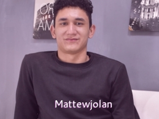 Mattewjolan