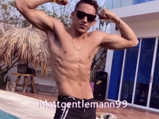 mattgentlemann99 Just Amateurs