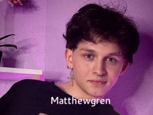 Matthewgren