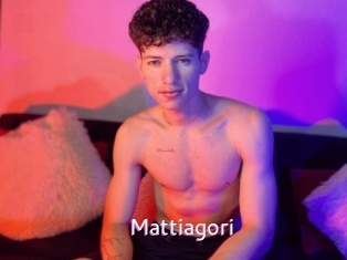mattiagori Just Amateurs