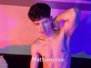 mattiarusso Just Amateurs