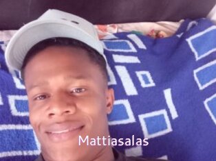 Mattiasalas
