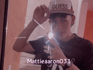 Mattieaaron031