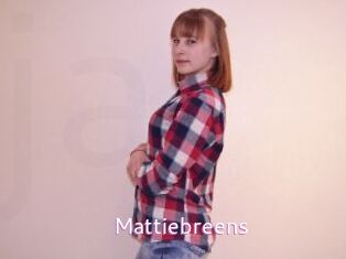 Mattiebreens