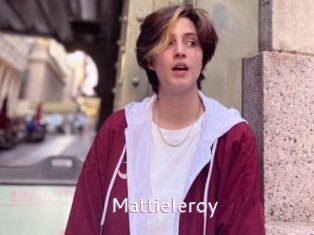Mattieleroy