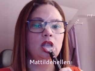mattildehellen Just Amateurs