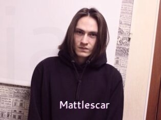 Mattlescar