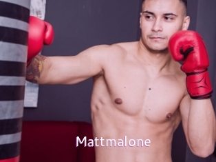 mattmalone Just Amateurs
