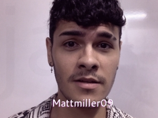mattmiller09 Just Amateurs