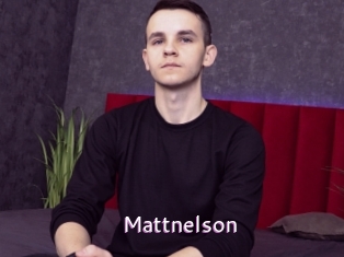 Mattnelson
