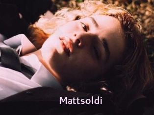 mattsoldi Just Amateurs