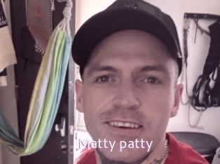 matty_patty Just Amateurs