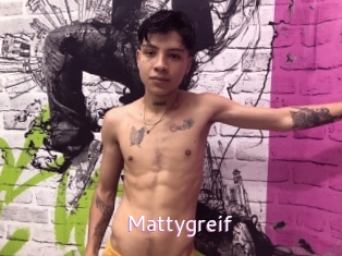 Mattygreif