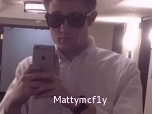mattymcf1y Just Amateurs