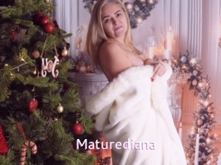maturediana Just Amateurs