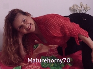 Maturehorny70