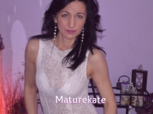 maturekate Just Amateurs