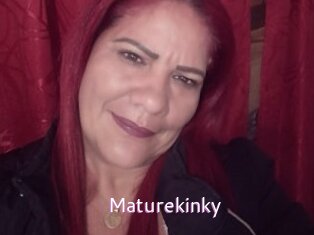 Maturekinky