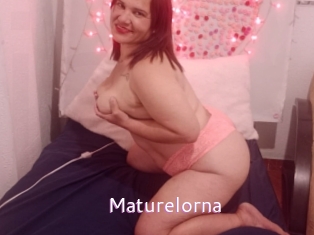 Maturelorna