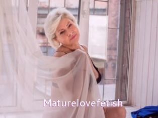 Maturelovefetish