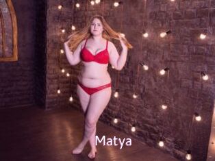 Matya