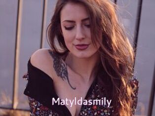 Matyldasmily