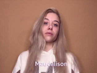 maudalison Just Amateurs