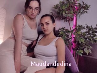 Maudandedina
