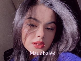 Maudbales