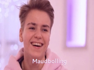 Maudbolling