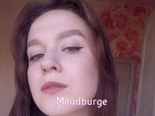 Maudburge