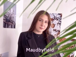 Maudbyfield