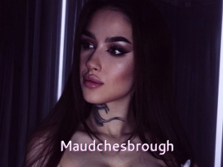 Maudchesbrough