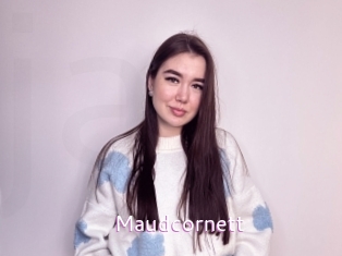 Maudcornett